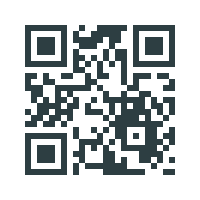 Scannerizza questo codice QR per aprire il percorso nell'applicazione SityTrail