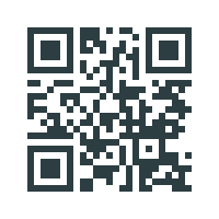 Scannen Sie diesen QR-Code, um die Tour in der SityTrail-Anwendung zu öffnen