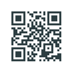 Scannerizza questo codice QR per aprire il percorso nell'applicazione SityTrail