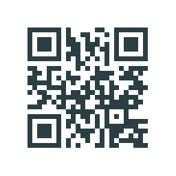 Scan deze QR-code om de tocht te openen in de SityTrail-applicatie