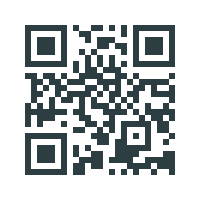 Scannerizza questo codice QR per aprire il percorso nell'applicazione SityTrail
