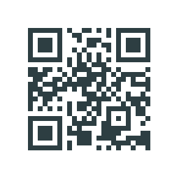 Scannerizza questo codice QR per aprire il percorso nell'applicazione SityTrail