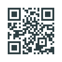 Scannerizza questo codice QR per aprire il percorso nell'applicazione SityTrail