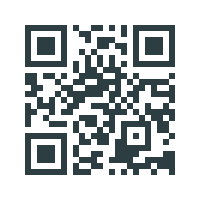 Scannerizza questo codice QR per aprire il percorso nell'applicazione SityTrail