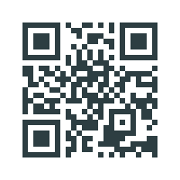 Scannen Sie diesen QR-Code, um die Tour in der SityTrail-Anwendung zu öffnen