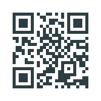 Scannerizza questo codice QR per aprire il percorso nell'applicazione SityTrail