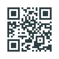 Scannerizza questo codice QR per aprire il percorso nell'applicazione SityTrail
