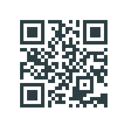 Scan deze QR-code om de tocht te openen in de SityTrail-applicatie