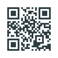 Scannerizza questo codice QR per aprire il percorso nell'applicazione SityTrail
