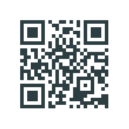 Scannerizza questo codice QR per aprire il percorso nell'applicazione SityTrail