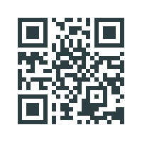Scannerizza questo codice QR per aprire il percorso nell'applicazione SityTrail