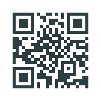 Scannerizza questo codice QR per aprire il percorso nell'applicazione SityTrail