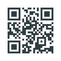 Scannerizza questo codice QR per aprire il percorso nell'applicazione SityTrail