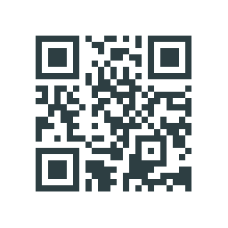 Scannerizza questo codice QR per aprire il percorso nell'applicazione SityTrail
