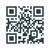 Scannerizza questo codice QR per aprire il percorso nell'applicazione SityTrail