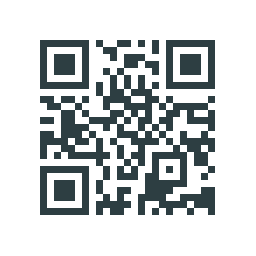 Scannerizza questo codice QR per aprire il percorso nell'applicazione SityTrail