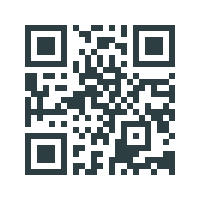 Scannerizza questo codice QR per aprire il percorso nell'applicazione SityTrail
