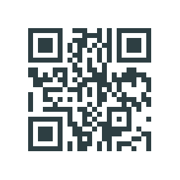 Scan deze QR-code om de tocht te openen in de SityTrail-applicatie