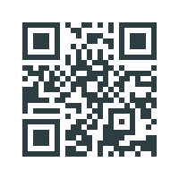 Scannerizza questo codice QR per aprire il percorso nell'applicazione SityTrail