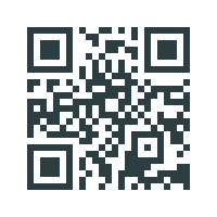 Scannerizza questo codice QR per aprire il percorso nell'applicazione SityTrail
