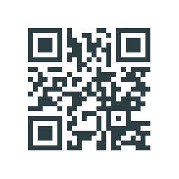 Scan deze QR-code om de tocht te openen in de SityTrail-applicatie