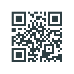 Scannerizza questo codice QR per aprire il percorso nell'applicazione SityTrail