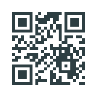 Scannerizza questo codice QR per aprire il percorso nell'applicazione SityTrail