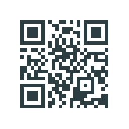 Scannerizza questo codice QR per aprire il percorso nell'applicazione SityTrail