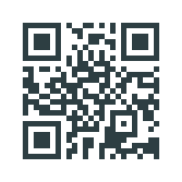 Escanee este código QR para abrir la excursión en la aplicación SityTrail