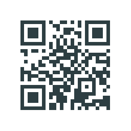 Scannerizza questo codice QR per aprire il percorso nell'applicazione SityTrail
