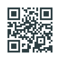 Scan deze QR-code om de tocht te openen in de SityTrail-applicatie