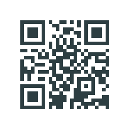 Scannerizza questo codice QR per aprire il percorso nell'applicazione SityTrail