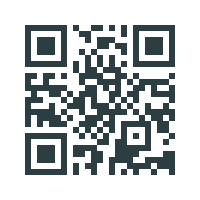 Scannerizza questo codice QR per aprire il percorso nell'applicazione SityTrail