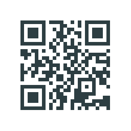 Scannerizza questo codice QR per aprire il percorso nell'applicazione SityTrail