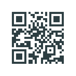 Scannerizza questo codice QR per aprire il percorso nell'applicazione SityTrail