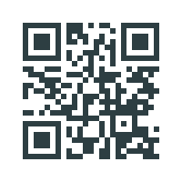 Scannerizza questo codice QR per aprire il percorso nell'applicazione SityTrail