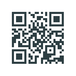 Scannerizza questo codice QR per aprire il percorso nell'applicazione SityTrail