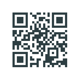 Scannerizza questo codice QR per aprire il percorso nell'applicazione SityTrail