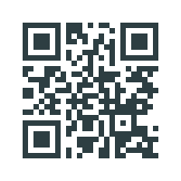 Escanee este código QR para abrir la excursión en la aplicación SityTrail