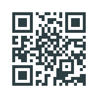 Scannerizza questo codice QR per aprire il percorso nell'applicazione SityTrail