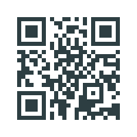 Scannerizza questo codice QR per aprire il percorso nell'applicazione SityTrail