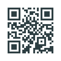 Scannerizza questo codice QR per aprire il percorso nell'applicazione SityTrail