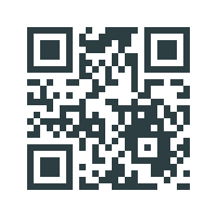 Scannerizza questo codice QR per aprire il percorso nell'applicazione SityTrail