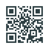 Scannerizza questo codice QR per aprire il percorso nell'applicazione SityTrail