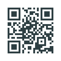 Scannerizza questo codice QR per aprire il percorso nell'applicazione SityTrail