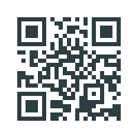 Scannerizza questo codice QR per aprire il percorso nell'applicazione SityTrail