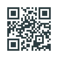 Scannerizza questo codice QR per aprire il percorso nell'applicazione SityTrail