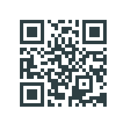 Scannerizza questo codice QR per aprire il percorso nell'applicazione SityTrail