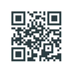 Scannerizza questo codice QR per aprire il percorso nell'applicazione SityTrail