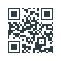 Scannerizza questo codice QR per aprire il percorso nell'applicazione SityTrail